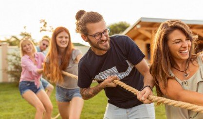 Céges rendezvények