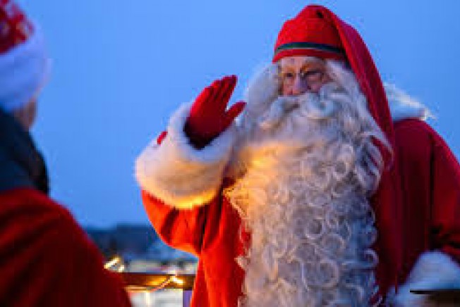 Mikulás TORKOSKODÁS