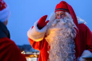 Mikulás TORKOSKODÁS