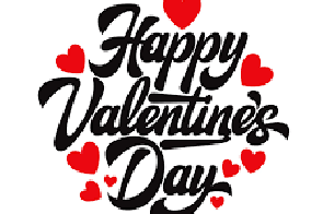 Valentin-napi TORKOSKODÁS